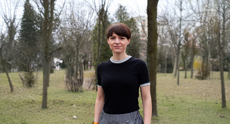 „Szkolne ulice to konkretna zmiana, którą możemy wprowadzić tu i teraz”