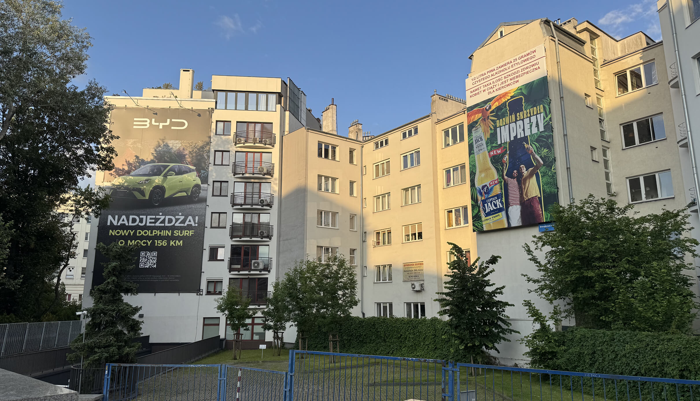 Wywiad „Reklamowy chaos kontra porządek: jak ład przestrzenny może wpłynąć na nasze miasta”