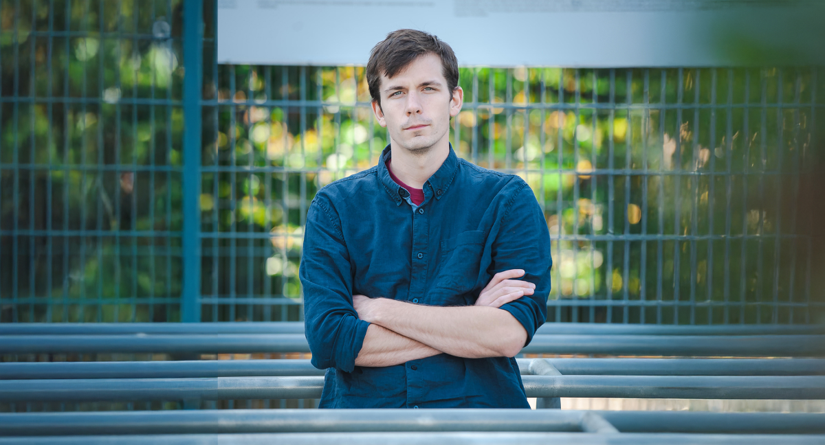 Dlaczego Laboratorium Zmiany nie zatrzymuje się w Warszawie? Wywiad z Marcelem Świerkockim