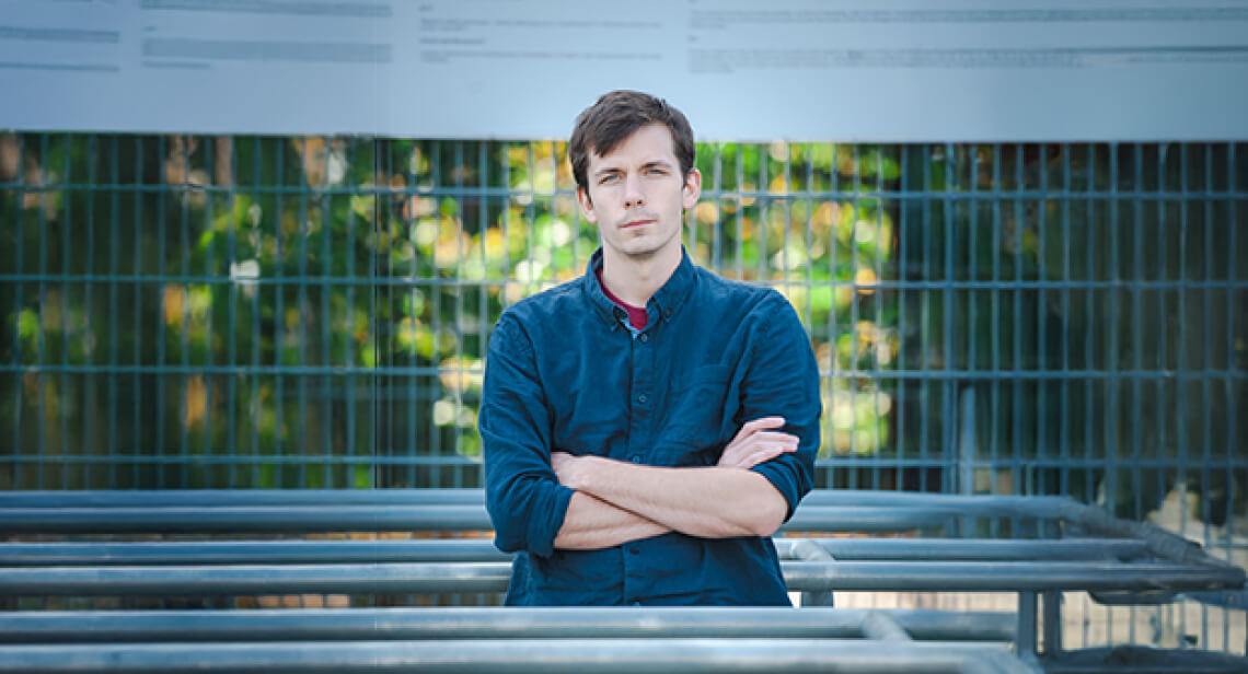 Dlaczego Laboratorium Zmiany nie zatrzymuje się w Warszawie? Wywiad z Marcelem Świerkockim