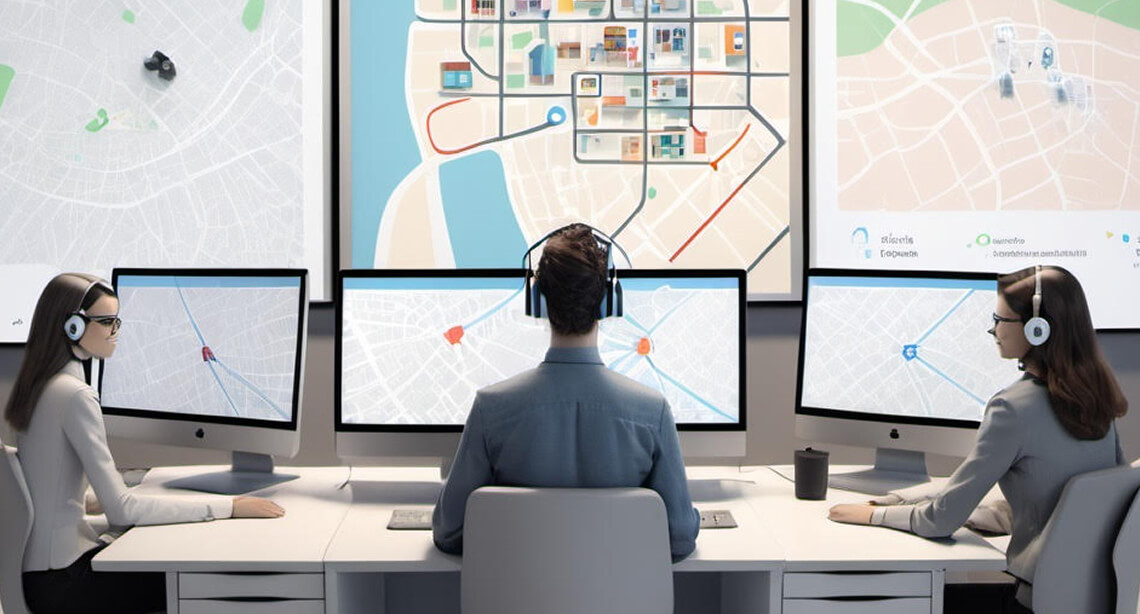 Chatboty dla samorządów? Sprawdzamy!